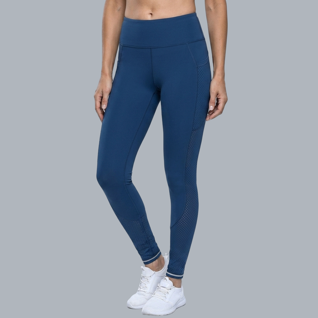 Sculpt & Move Seamless Tummy Control Leggings