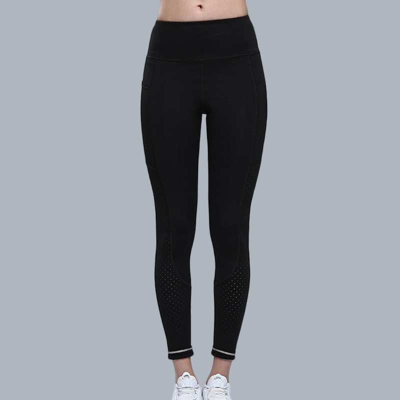Sculpt & Move Seamless Tummy Control Leggings