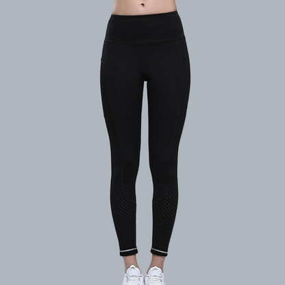 Sculpt & Move Seamless Tummy Control Leggings
