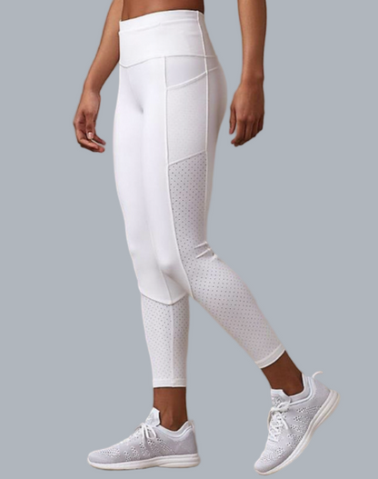 Sculpt & Move Seamless Tummy Control Leggings