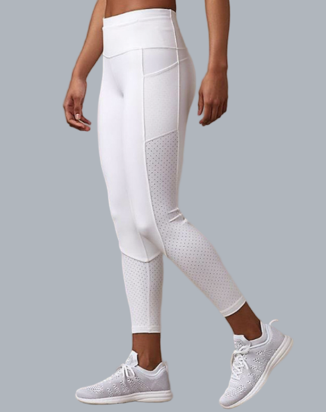 Sculpt & Move Seamless Tummy Control Leggings
