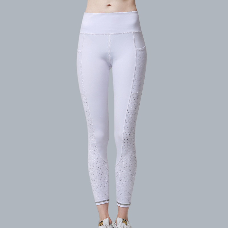 Sculpt & Move Seamless Tummy Control Leggings